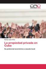 La propiedad privada en Cuba