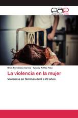 La violencia en la mujer