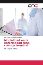 Mortalidad en la enfermedad renal crónica terminal