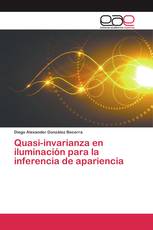 Quasi-invarianza en iluminación para la inferencia de apariencia