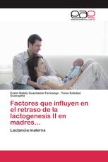 Factores que influyen en el retraso de la lactogenesis II en madres