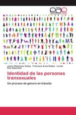Identidad de las personas transexuales