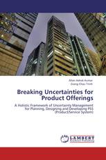 Breaking Uncertainties for Product Offerings