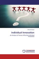 Individual Innovation