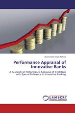 Performance Appraisal of Innovative Banks
