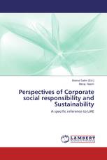 Perspectives of Corporate social responsibility and Sustainability