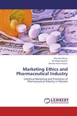 Marketing Ethics and Pharmaceutical Industry