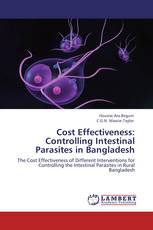 Cost Effectiveness:  Controlling Intestinal  Parasites in Bangladesh