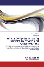 Image Compression using Wavelet Transform and Other Methods