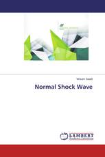 Normal Shock Wave