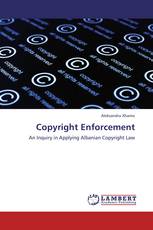 Copyright Enforcement