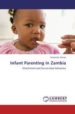 Infant Parenting in Zambia