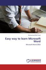 Easy way to learn Microsoft Word