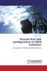 Picocell And DAS configuration in HSPA Evolution