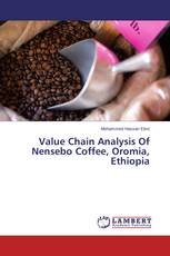 Value Chain Analysis Of Nensebo Coffee, Oromia, Ethiopia