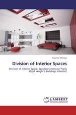 Division of Interior Spaces