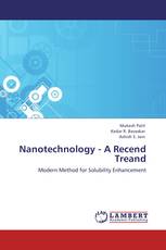 Nanotechnology - A Recend Treand