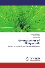 Gymnosperms of Bangladesh