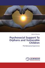 Psychosocial Support To Orphans and Vulnerable Children