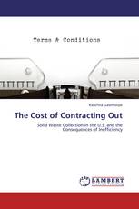 The Cost of Contracting Out