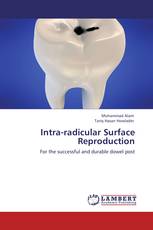Intra-radicular Surface Reproduction