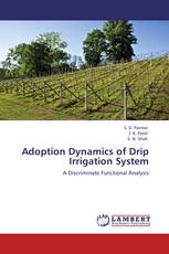 Adoption Dynamics of Drip Irrigation System