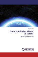 From Forbidden Planet  to Solaris