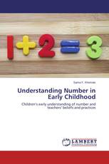 Understanding Number in Early Childhood