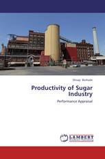 Productivity of Sugar Industry