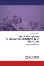 On A Multistage Randomized Statistical Test Structure