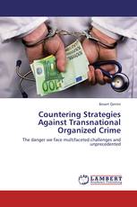 Countering Strategies Against Transnational Organized Crime