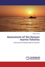 Assessment of the Kenyan marine fisheries