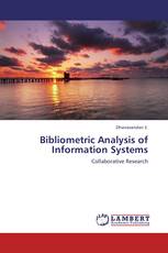 Bibliometric Analysis of Information Systems