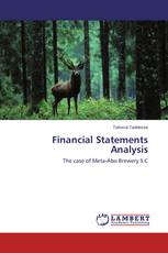 Financial Statements Analysis