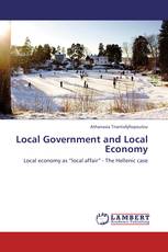 Local Government and Local Economy