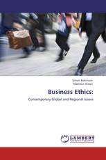 Business Ethics: