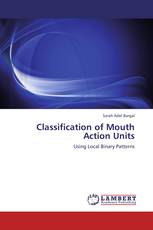 Classification of Mouth Action Units