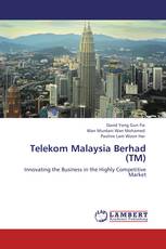 Telekom Malaysia Berhad (TM)