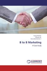 B to B Marketing