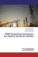 PWM Switching techniques for Hybrid electrical vehicles