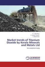 Market trends of Titanium Dioxide by Kerala Minerals and Metals Ltd