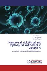 Hantaviral, rickettsial and leptospiral antibodies in Egyptians