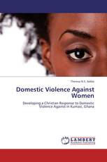 Domestic Violence Against Women