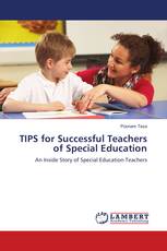 TIPS for Successful Teachers of Special Education