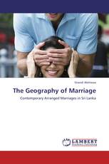 The Geography of Marriage