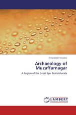 Archaeology of  Muzaffarnagar