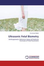 Ultrasonic Fetal Biometry
