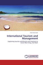 International Tourism and Management