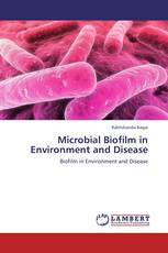 Microbial Biofilm in Environment and Disease