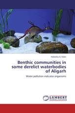 Benthic communities in some derelict waterbodies of Aligarh